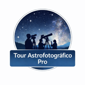 Tour astrofotográfico Pro  – Reserva