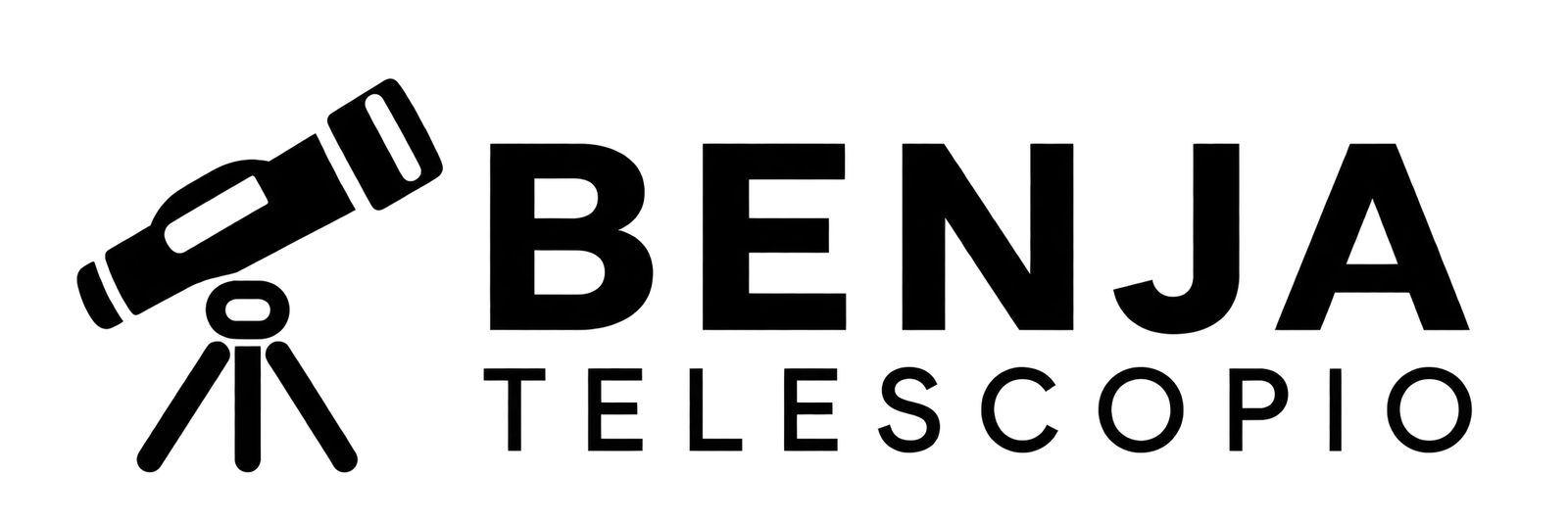 Benjatelescopio